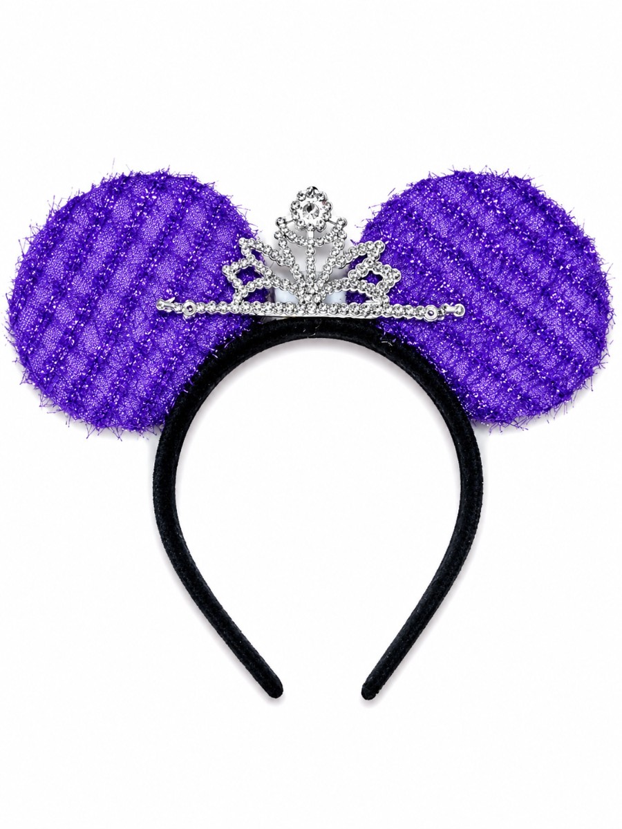 Cute Headband Ears