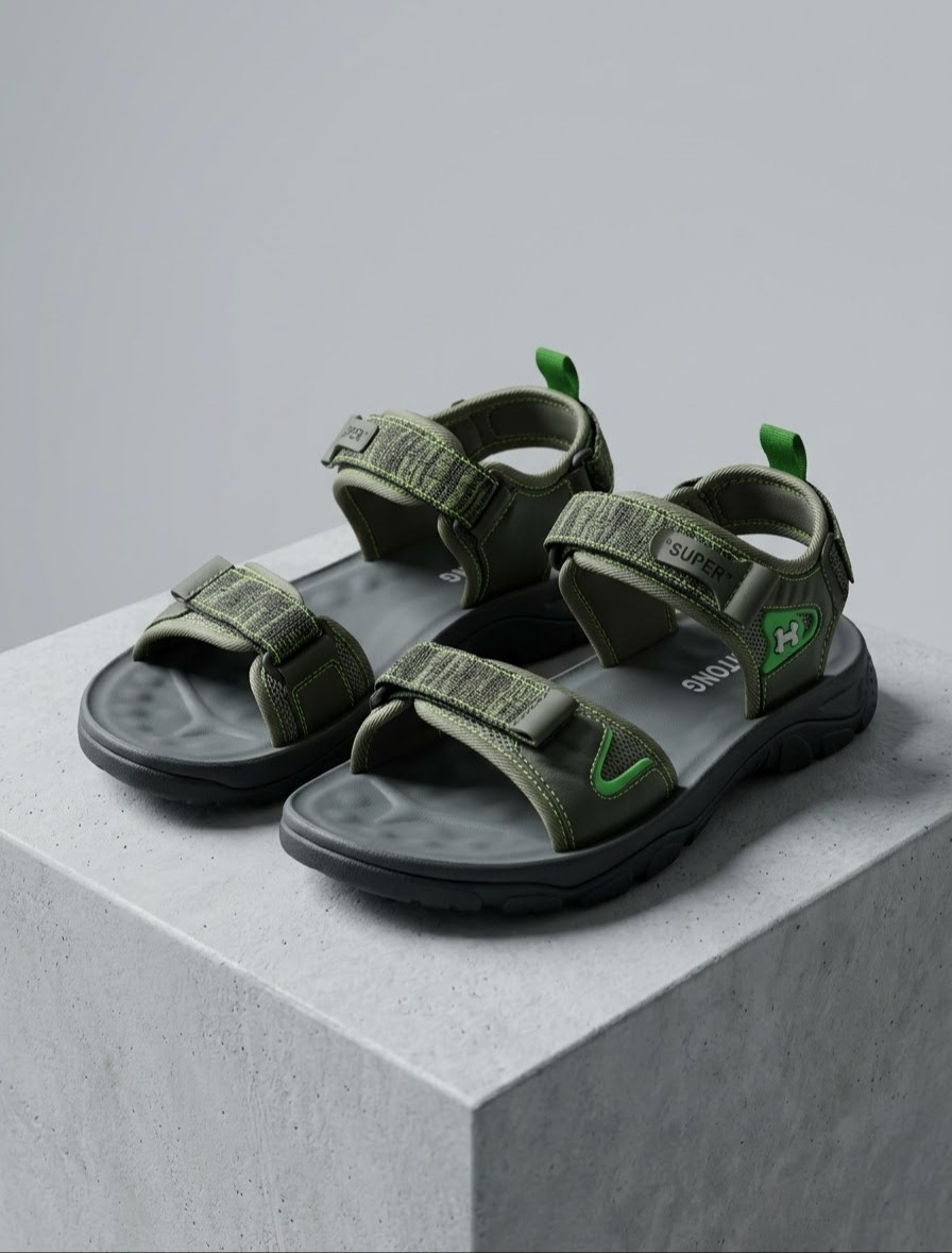 Fashion Sitong Kids Kito Sandals