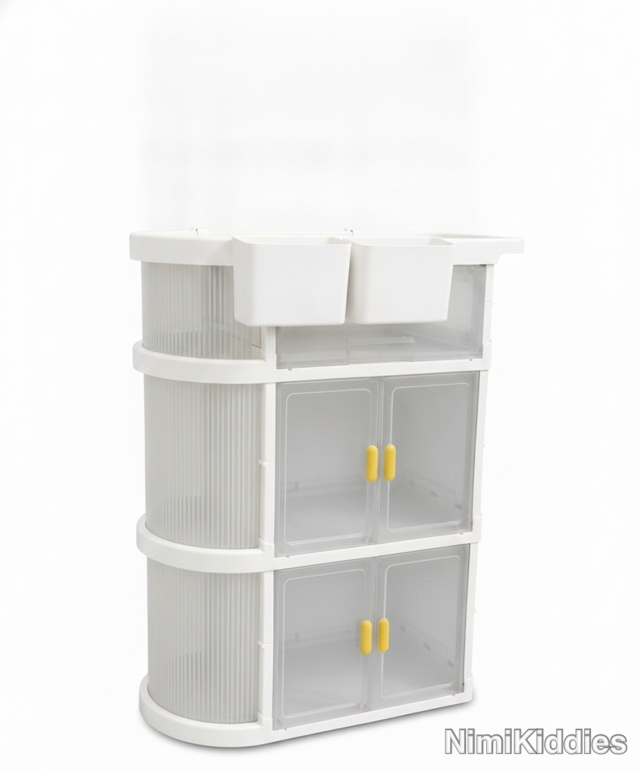 Yaya Baby Organizer