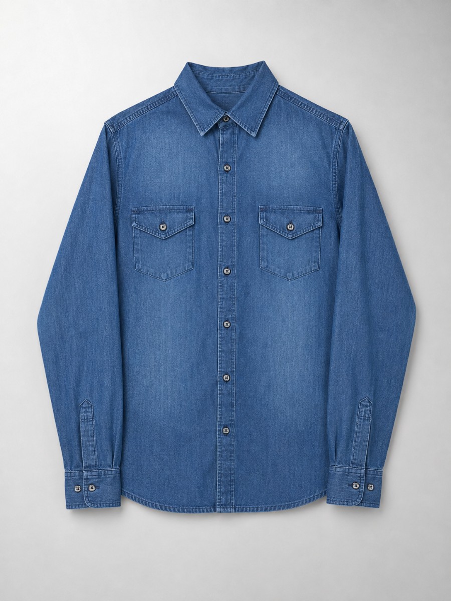 Anber Jean Shirt