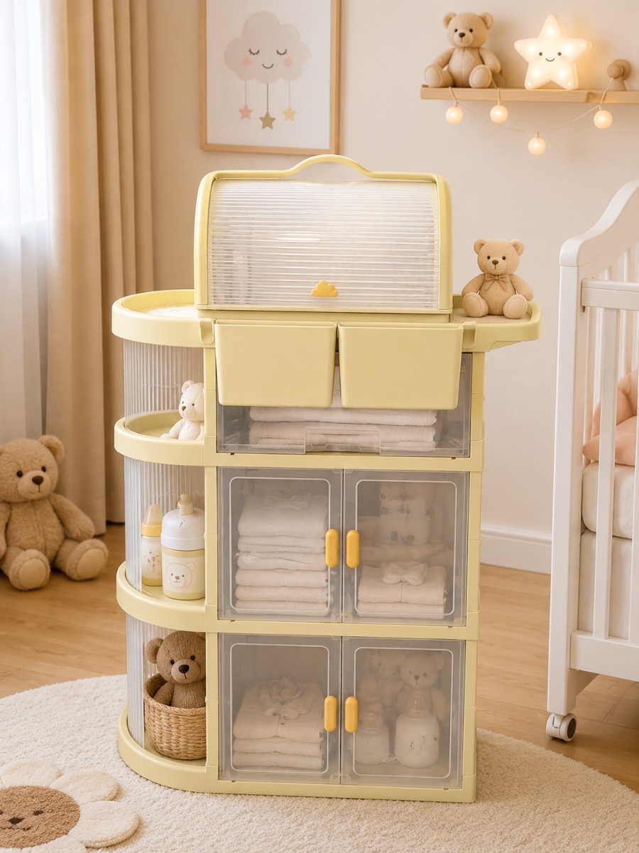 Baby Furniture