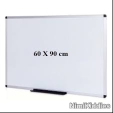 White Board 60x90