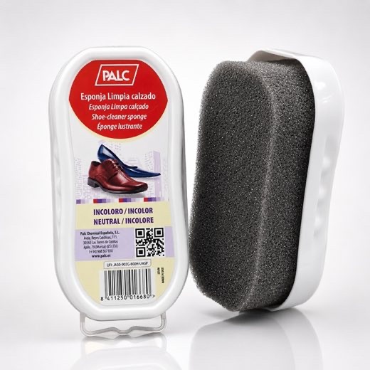 Palc Shoe Cleaner Sponge