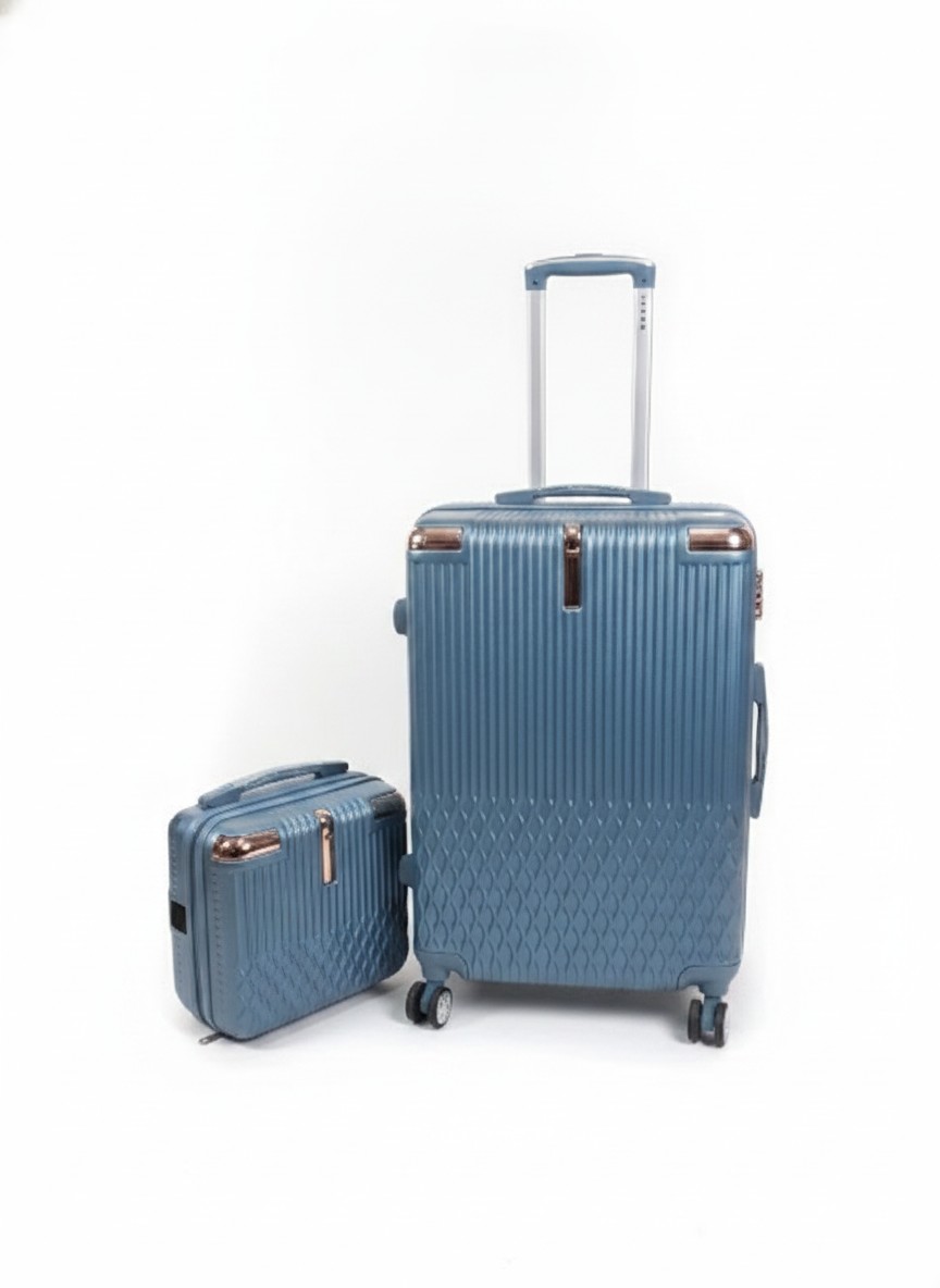 Attila Travelling Box (14inches & 24inches)