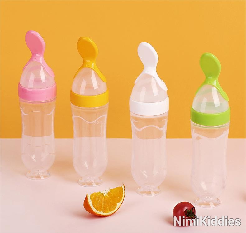 Only Baby Supplementary Rice Paste Feeder 0m+.