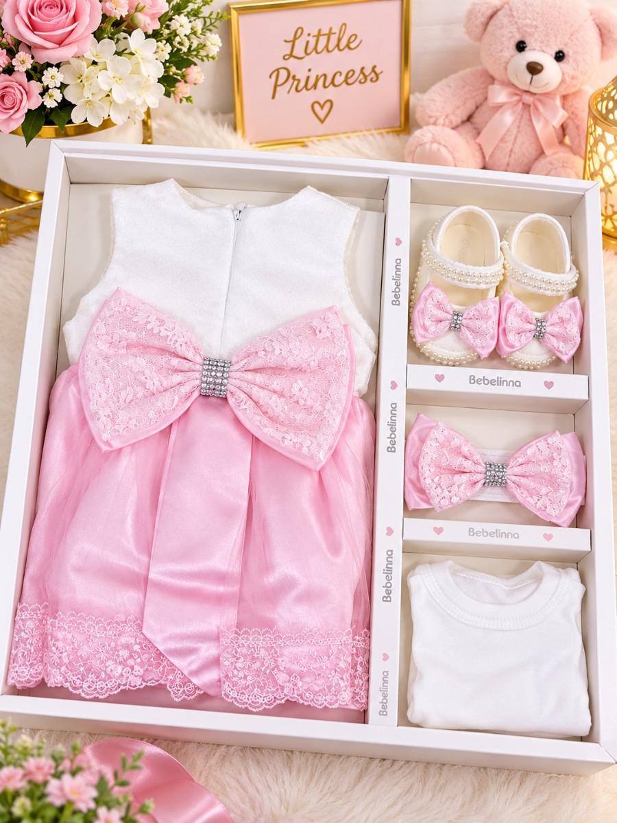 Bebelinna Baby Girl Wear Collection