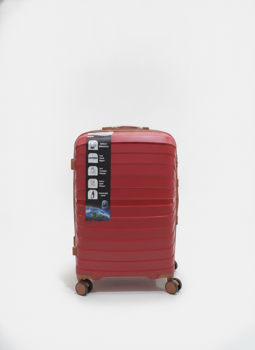 Travel Nest Rolling Box (24inches)