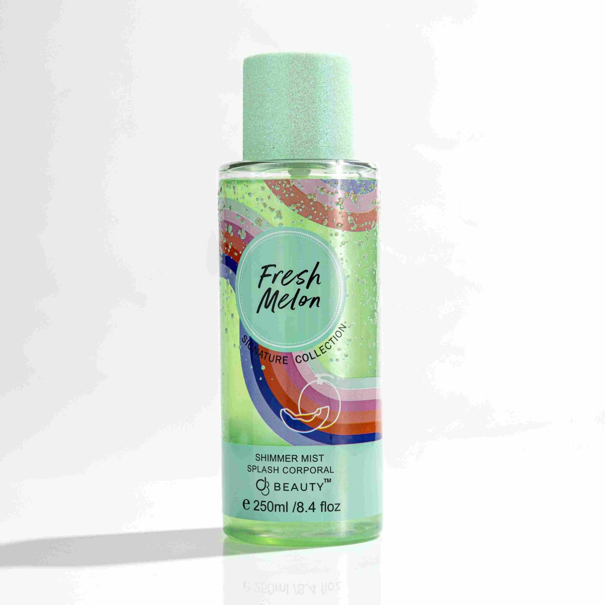 Fresh Melon Body Mist 75ml
