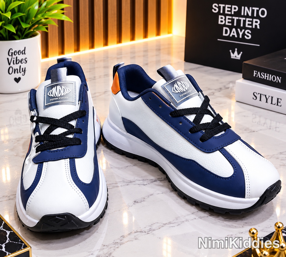 Condon Pophkcp USRA Sneakers Shoe