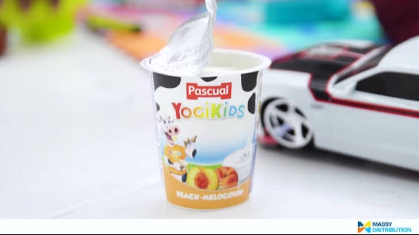 Pascual Yogikids (Single)