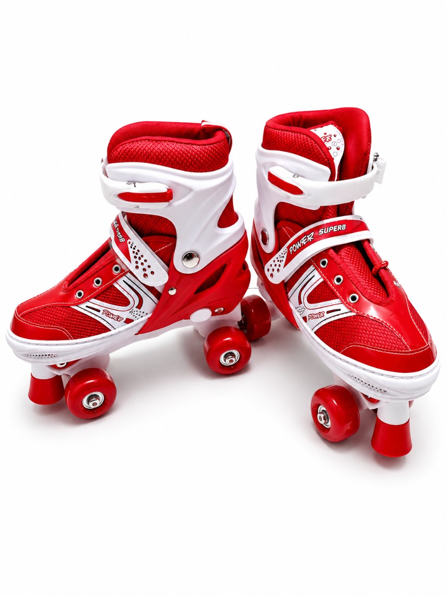 Skating Boot