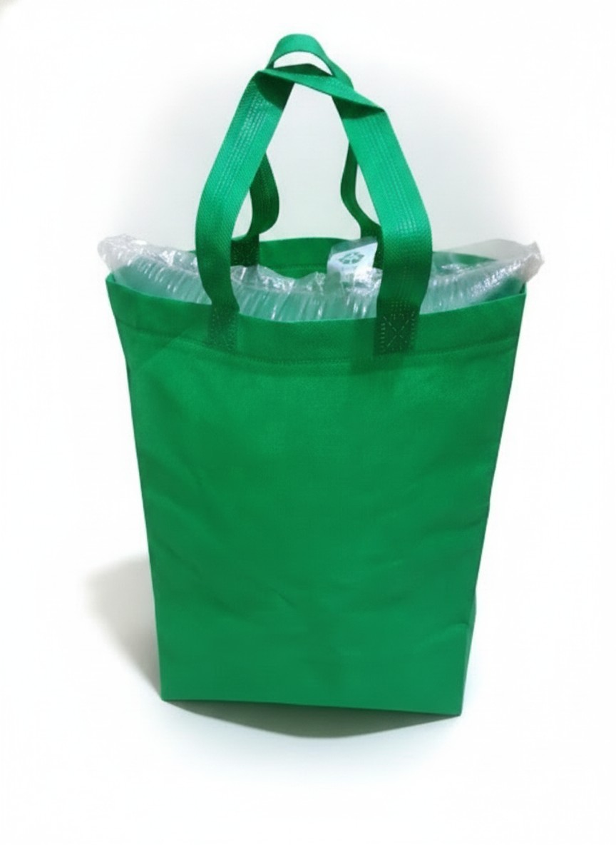 Plain Gift Bag