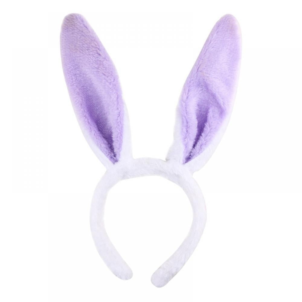 Cute Headband Ears (Bunny)
