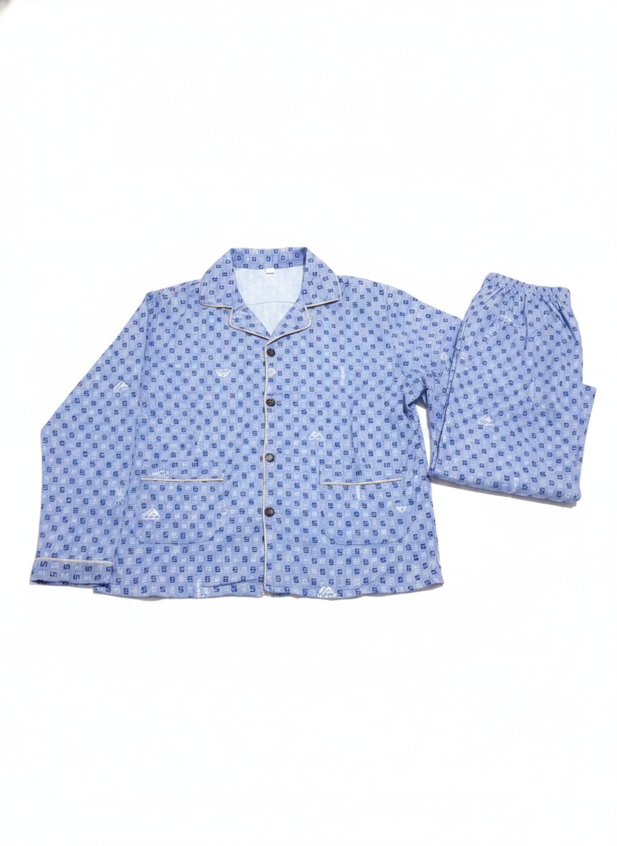 Leisure Wear Pyjamas