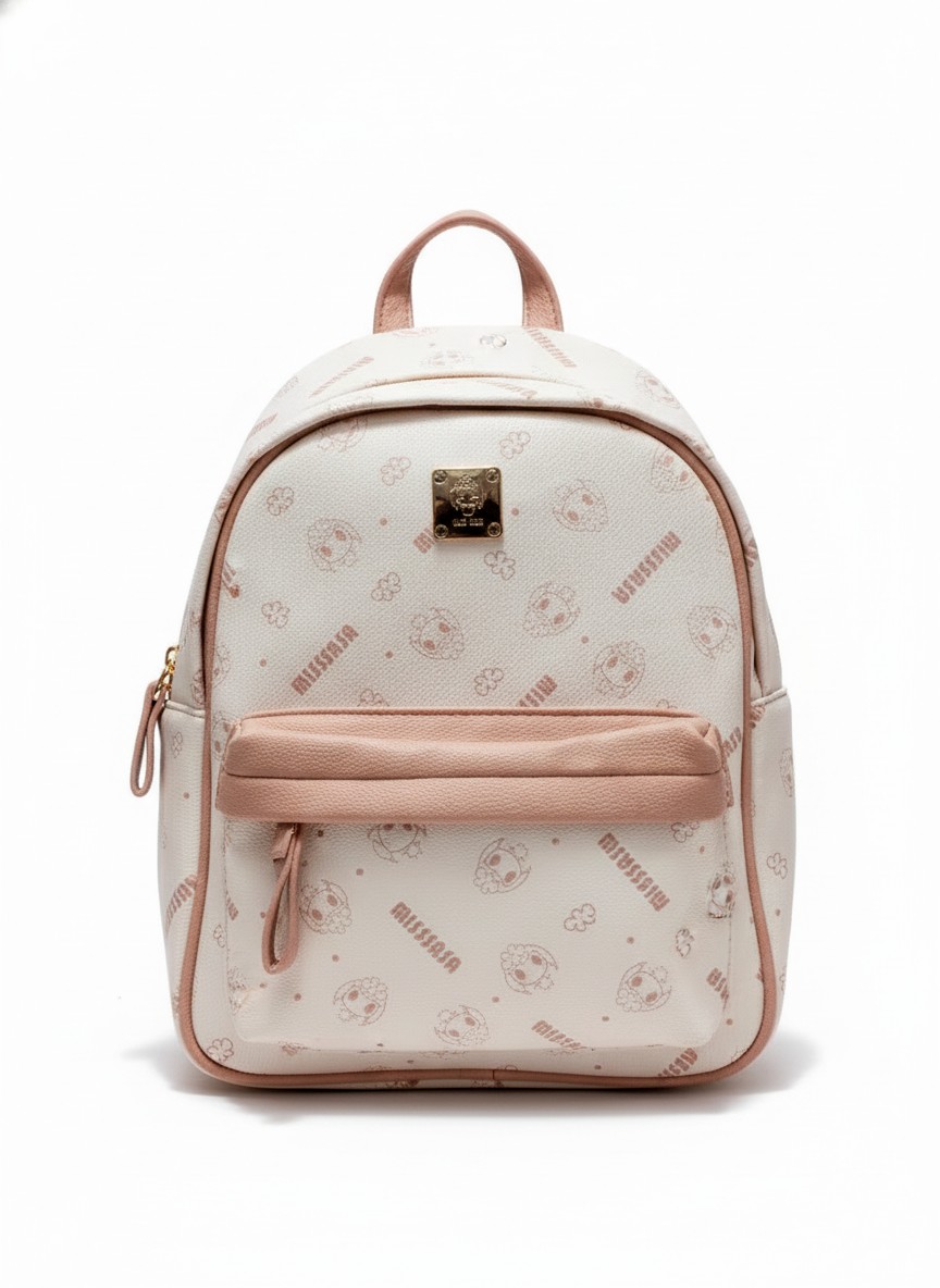 Miss Sasa Cute Backpack
