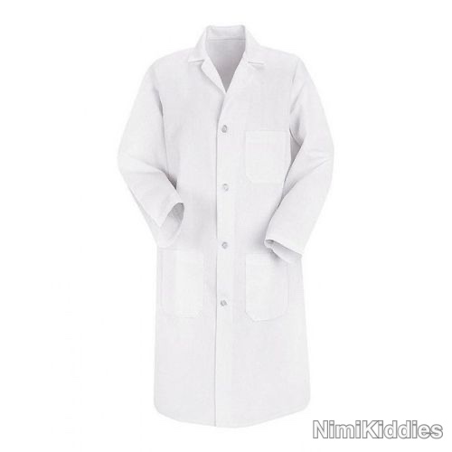 Lab Coat