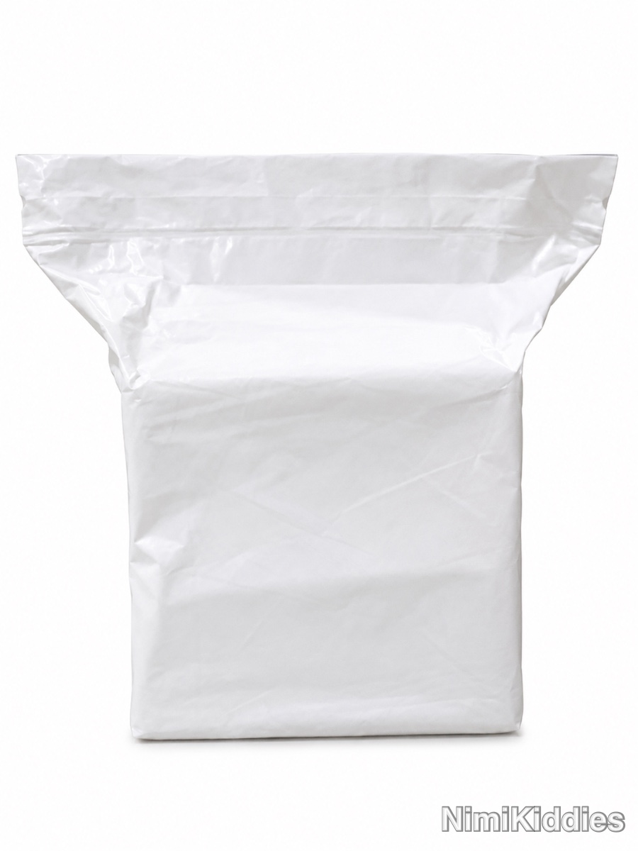 Huggies Refill Wipes (US).
