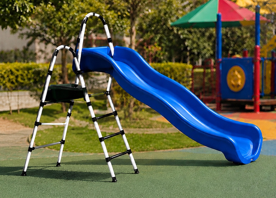 Kids Slide (Big)