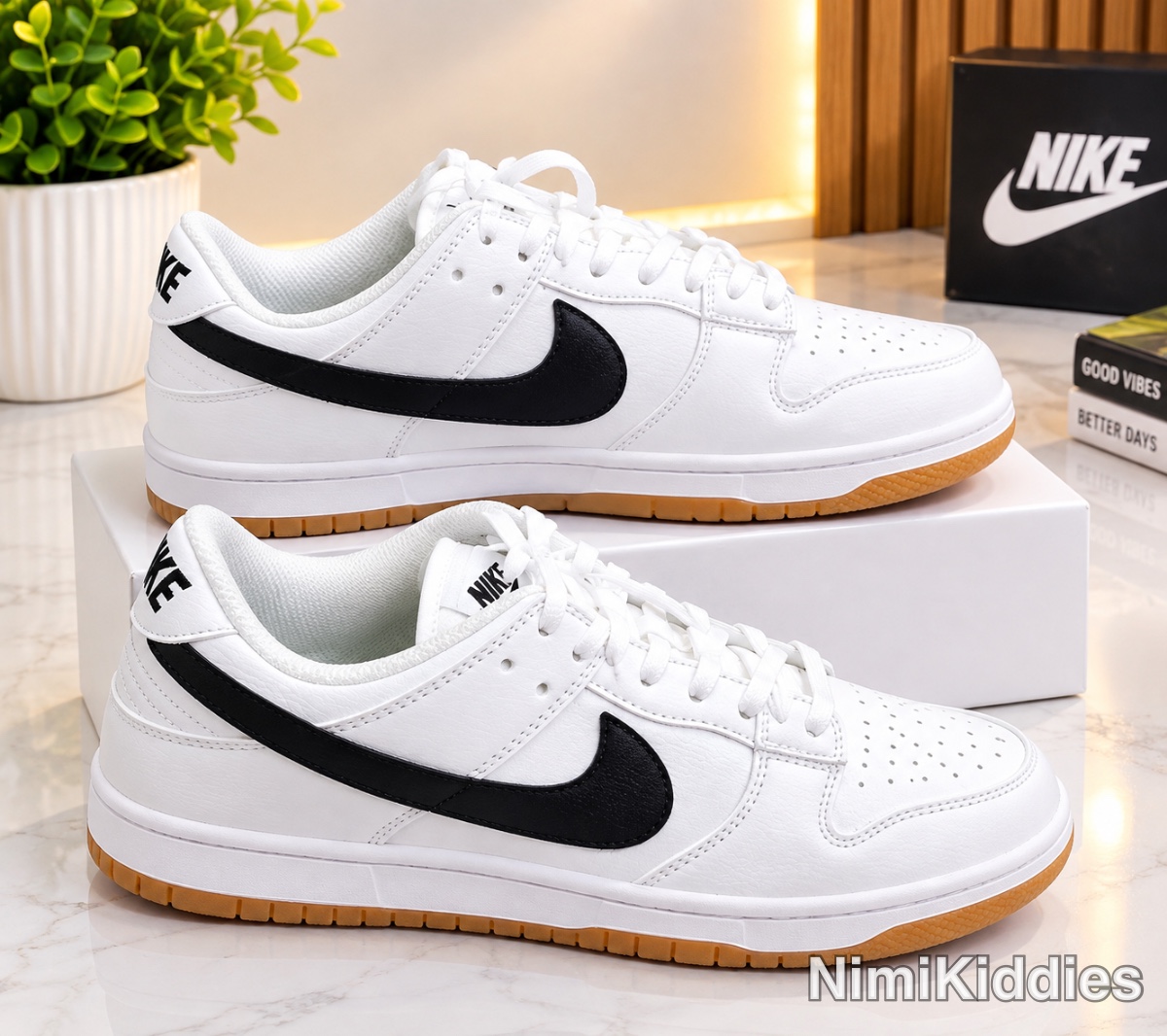 Nike SB Canvas Shoe