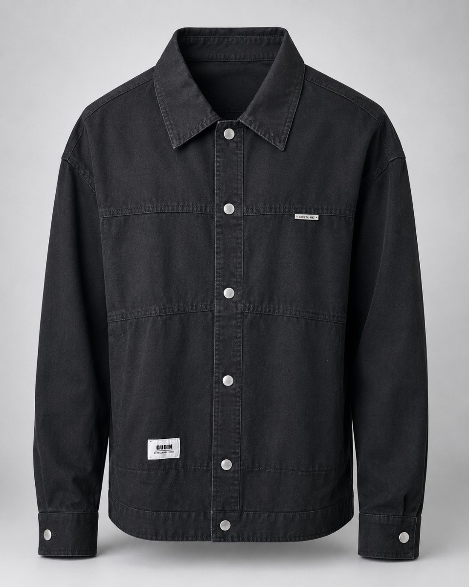 Mingwie Boy Shirt