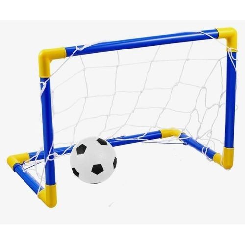 Jinbao Toys Soccer Set Sports World
