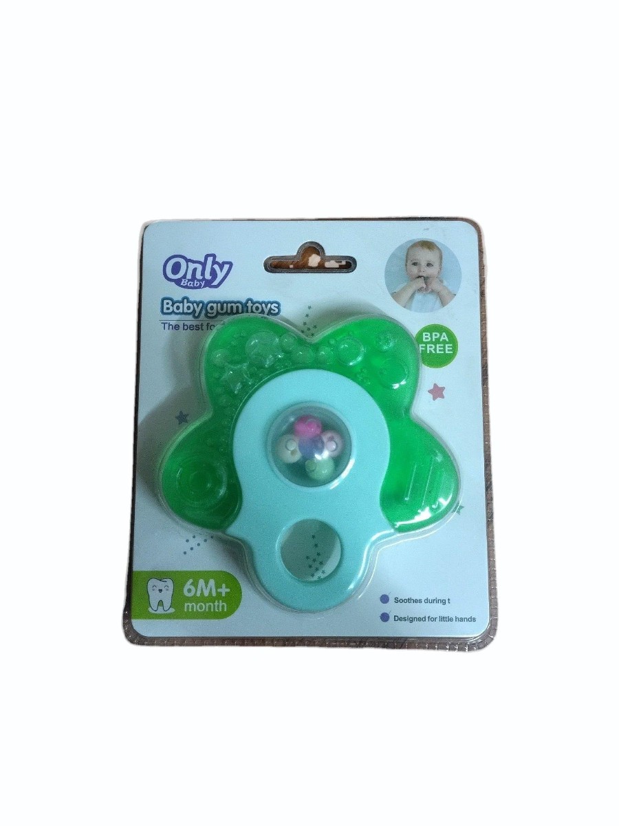 Only Baby Gum teether