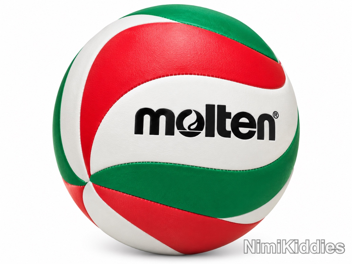 Molten FlisteTEC Volleyball