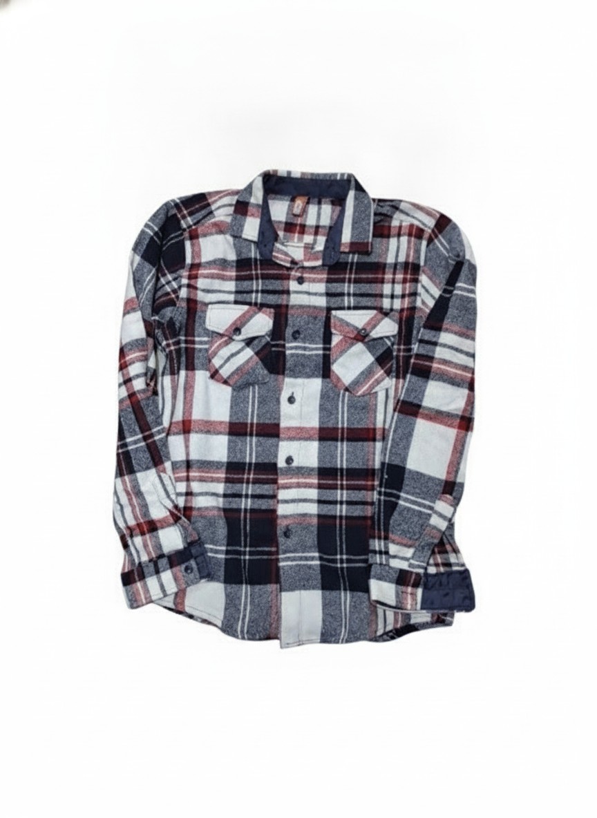 Kids Wool Sweater