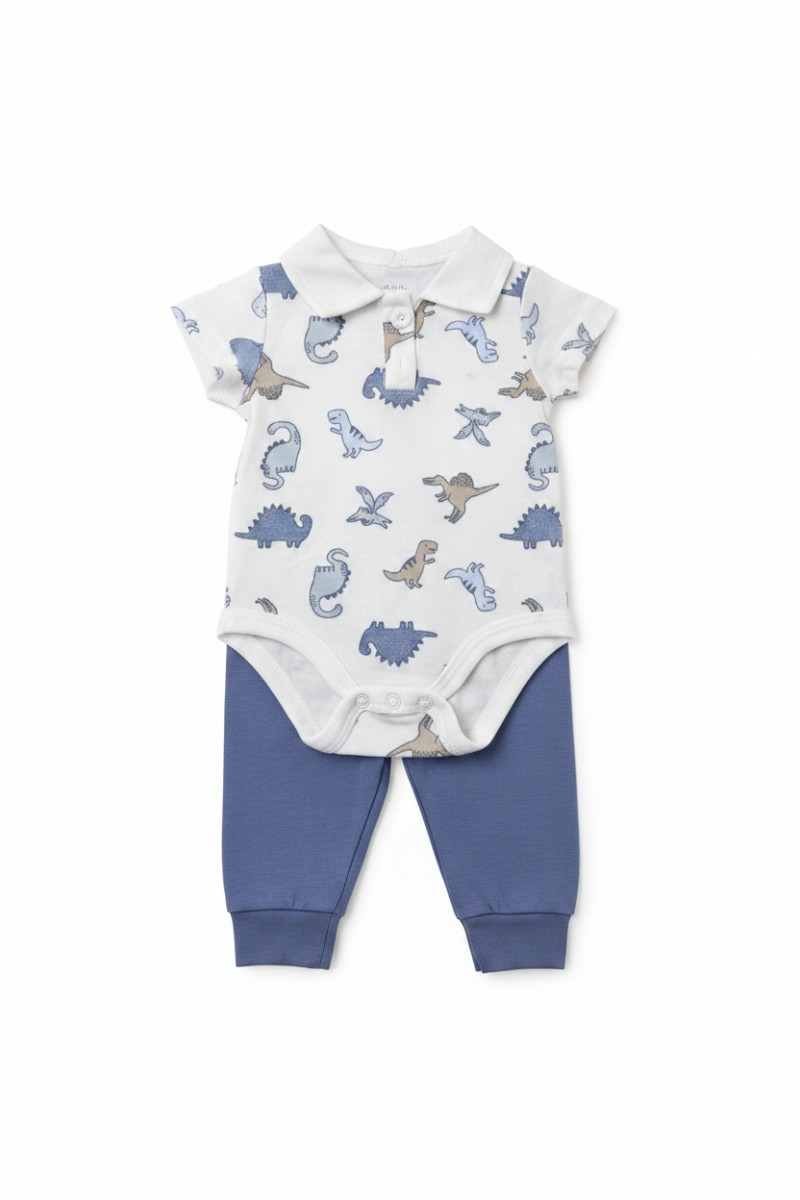 Baby Suit 2piece