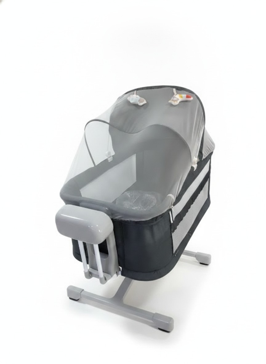 Baby Swing Bed