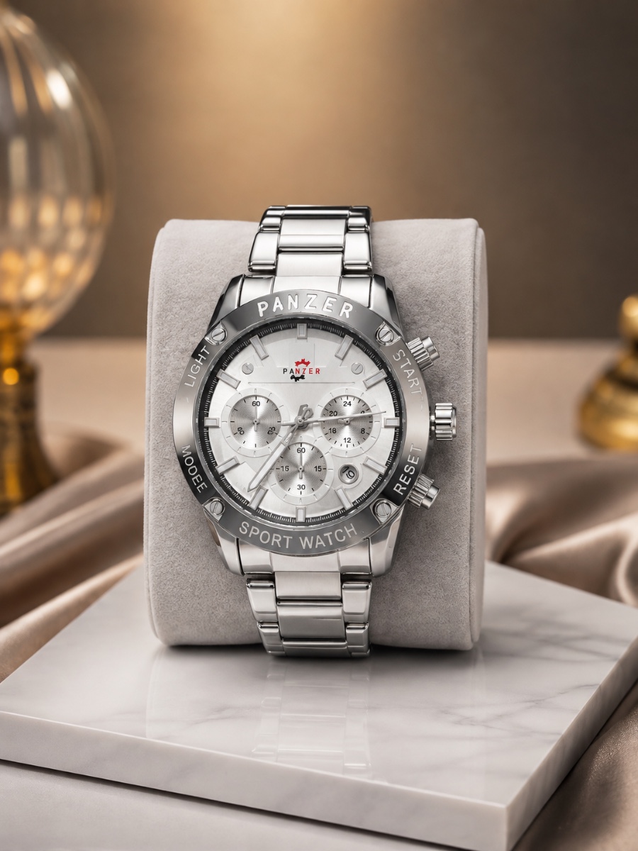 Panzer Executive Chrono Wristwatch