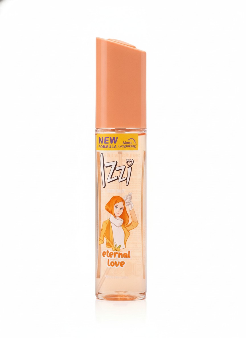 Izzi Body Mist (Eternal Love) 100ml