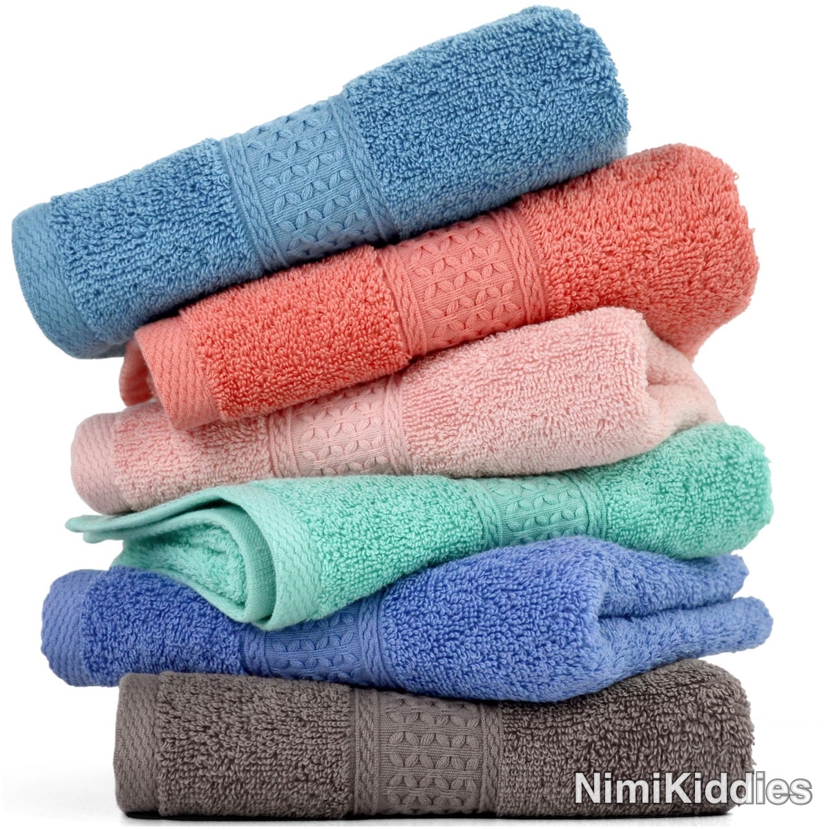 Ming Hao Towels