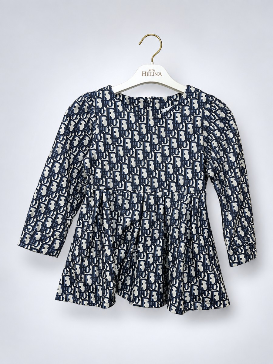 Christian Dior Baby Dress