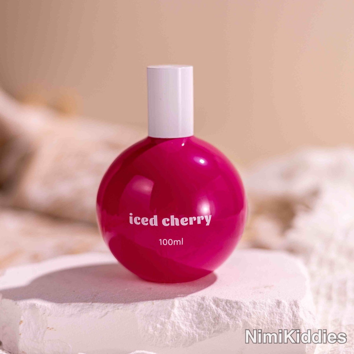 Dear Body Iced Cherry Perfume 100ml.