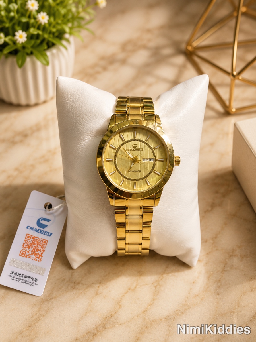 Chaxigo Honey Belle Wristwatch