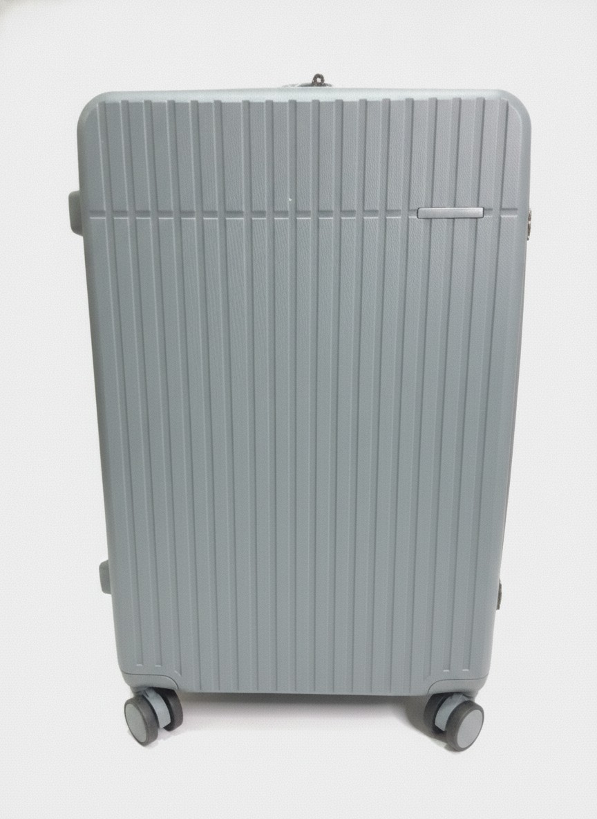 Travel Queen Rolling Travelling Box (24inches)