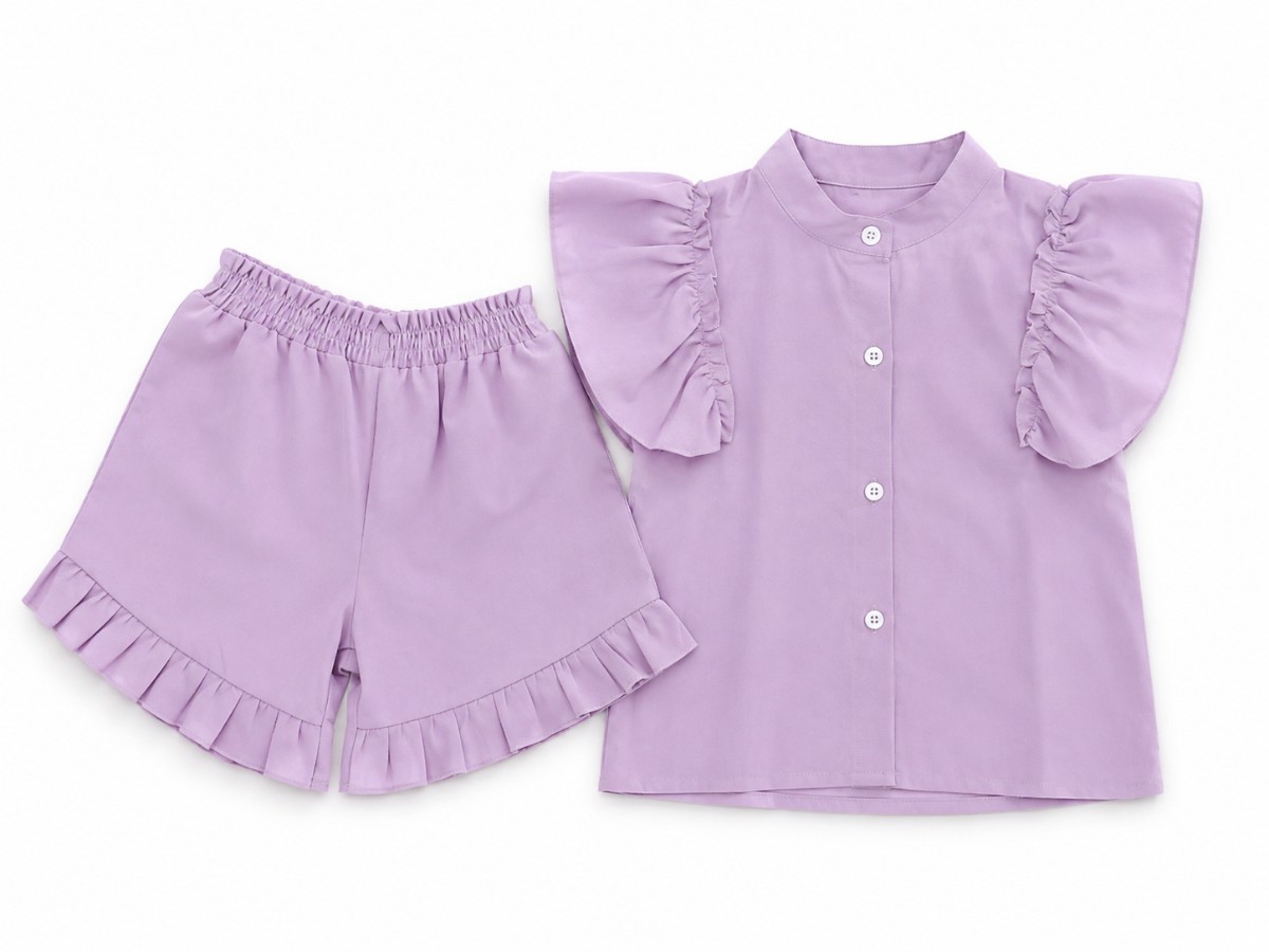 Lavender Charm Set (2piece)