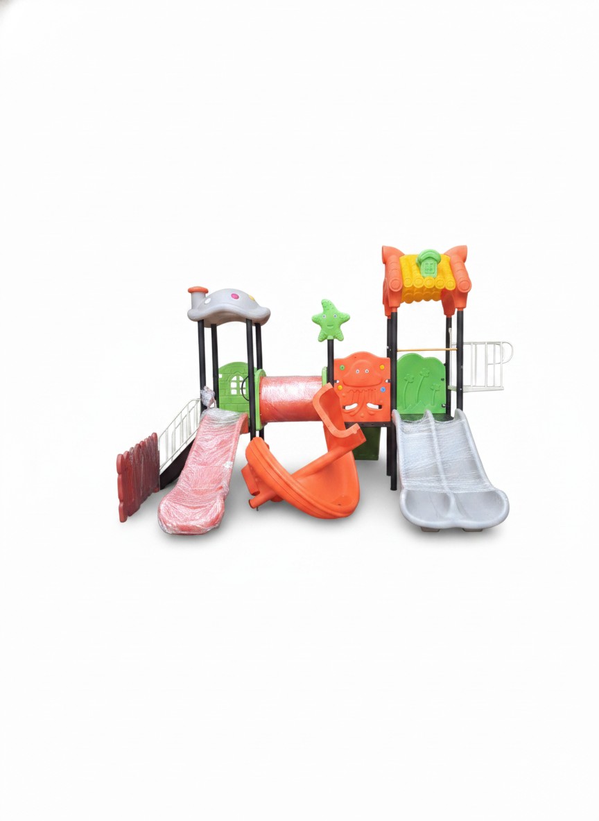 Activity Play House