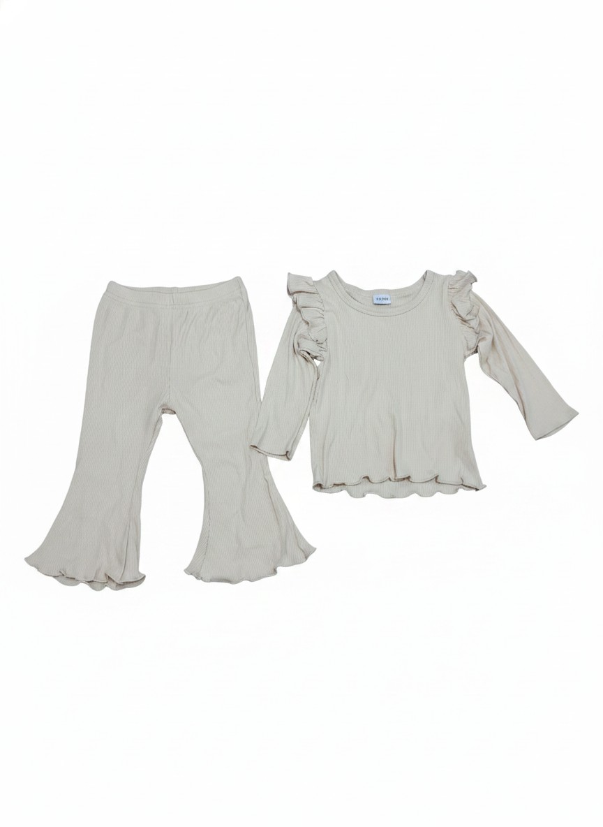Cute Baby Girl 2piece