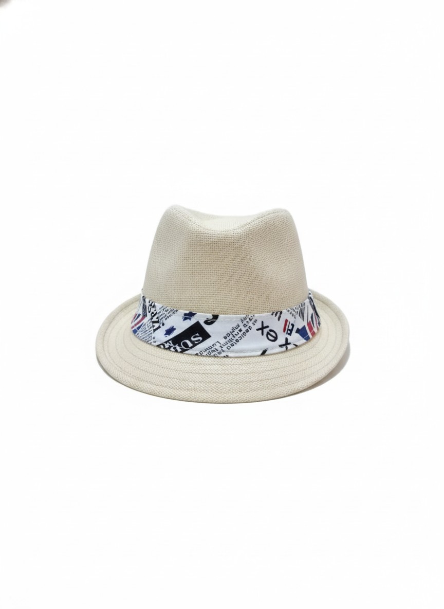 Elegant Boss Bowler Hat