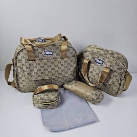 Chicco Maternity Bag 4set