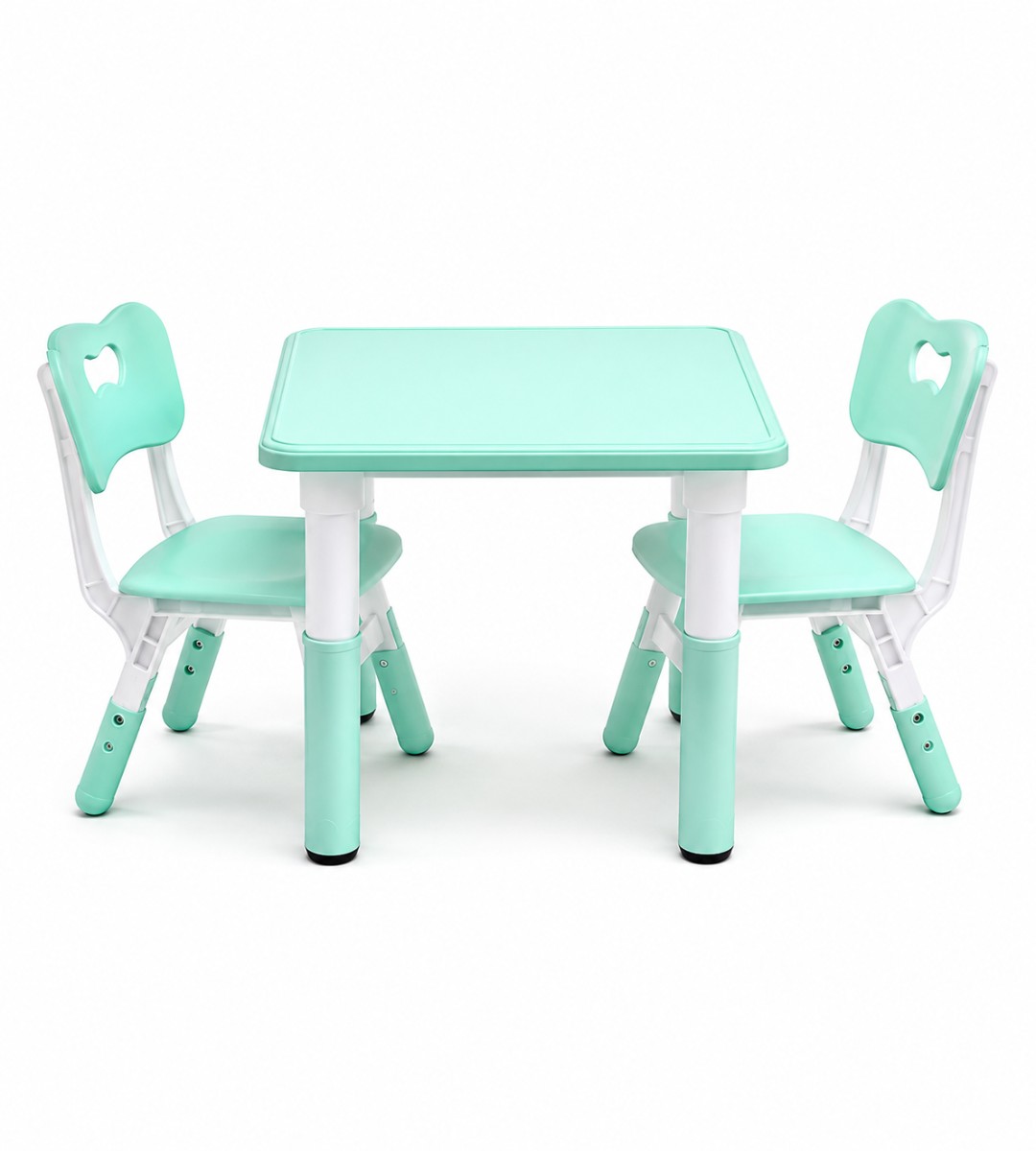 Little Scholar Table And Chairs Set