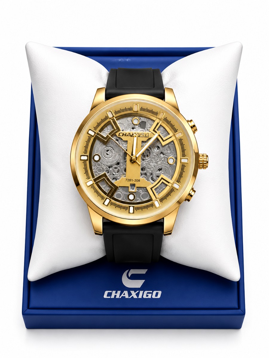 Chaxigo Nexon Wristwatch
