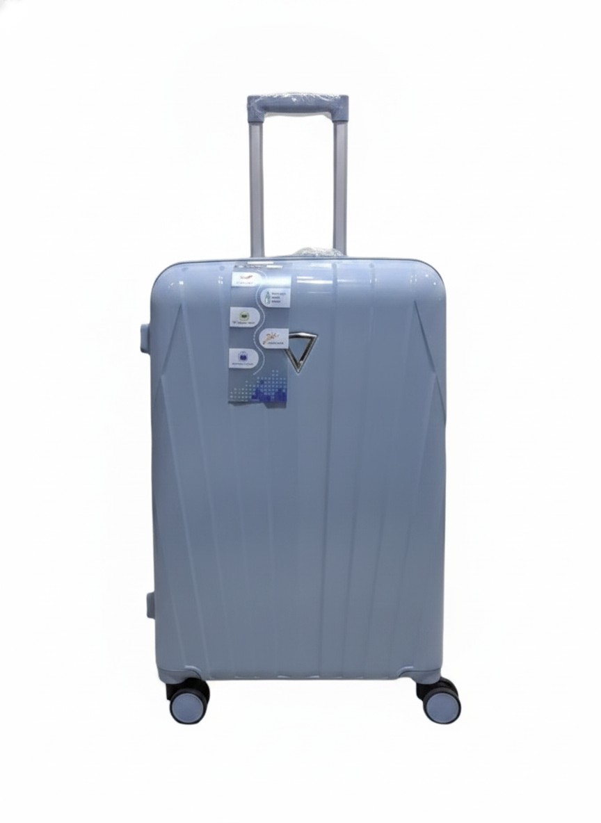 Luxe Fashion Traveling box 25inches