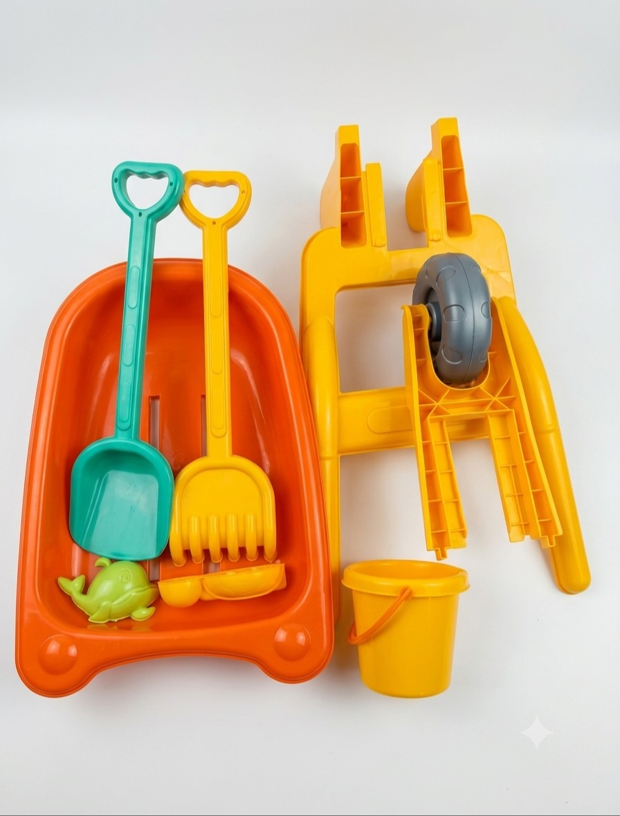 Beach Toys