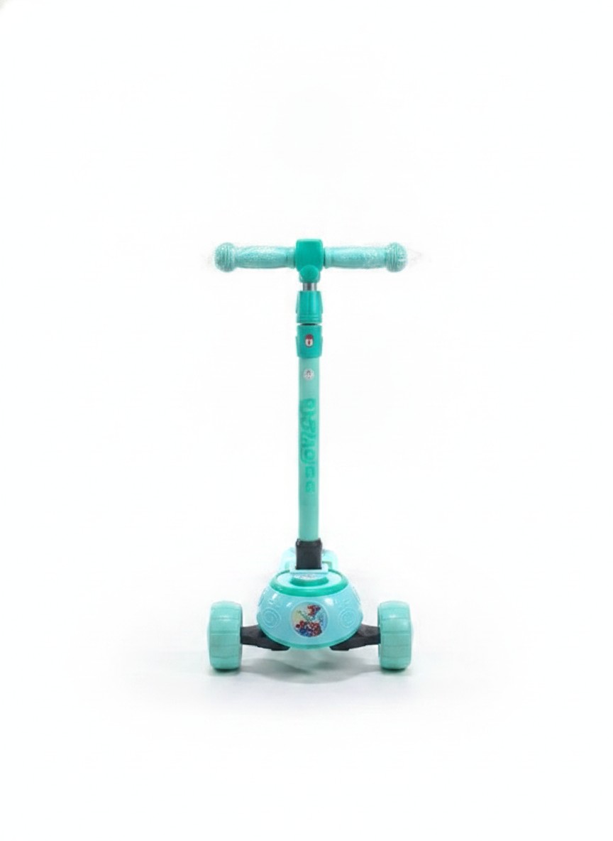 Marvel Avengers Assemble Scooter