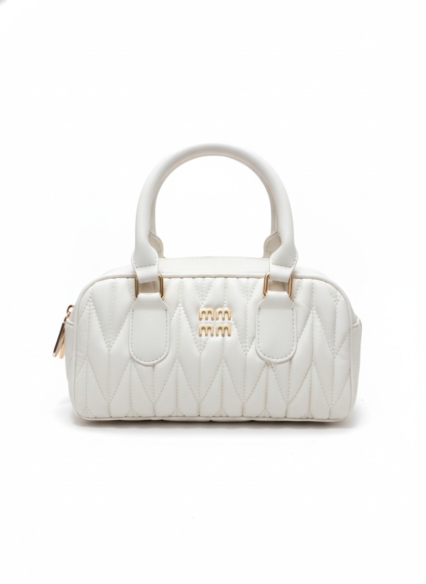 Minmin Fashion Strap Handbag