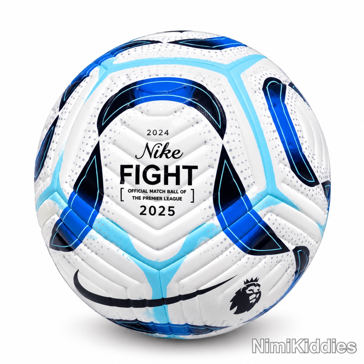 Nike FIGHT OFFICIAL MATCH Football