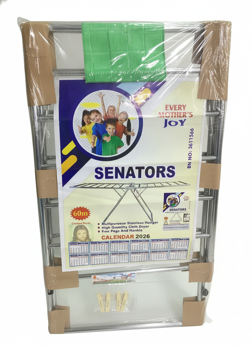 Every Mother’s Joy Senators Baby Dryer